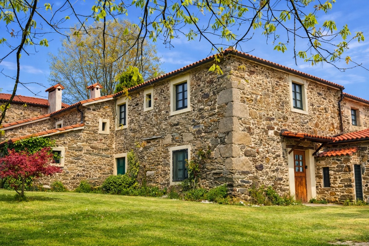 Casa Grande do Soxal